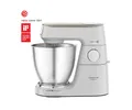 Produktbild: Kenwood KVL65001WH Küchenmaschine Planetenrührer 1200 W 7 L 5 Stufen+Pulse