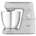 Produktbild: Kenwood Titanium Chef Baker XL Küchenmaschine KVL65.001WH, weiß