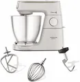 Produktbild: Kenwood Küchenmaschine KVL65.001WH Titanium Chef Baker XL