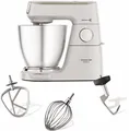 Produktbild: KVL65.001WH Titanium Chef Baker XL