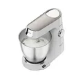 Produktbild: Kenwood KVL65.001WH Titanium Chef Baker XL 1200W Weiß