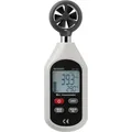 Produktbild: Anemometer AN-10, 0.3 bis 30 m/s,-10 bis 50 C 1662854