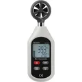 Produktbild: Voltcraft AN-10 Anemometer 0.3 - 30 m/s Magnet-Flügelrad inkl. - Sehr Gut