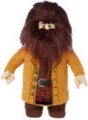 Produktbild: Lego Harry Potter HAGRID Plyová hraka