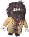 Produktbild: Lego Harry Potter Hagrid Plüsch Figur Kuscheltier Stofftier Plüschtier 38cm Neu