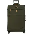 Produktbild: Bric's X-Travel 4-Rollen Trolley 77 cm  oliv