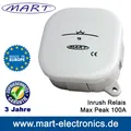Produktbild: Dämmerungsschalter einstellbar MART TS-21, 230V 16A 4000W IP54 1-30-1000 lx
