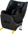 Produktbild: Maxi-Cosi Mica 360 S, Autositz 360 Grad drehbar, 3 Monate– 4 Jahre, i-Size Baby Autositz, FlexiSpin Drehung, 5 Liegepositionen, G-CELL, Tonal Black