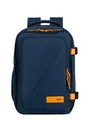 Produktbild: Rucksack American Tourister take2cabin Casual Backpack S Dark Navy/Orange