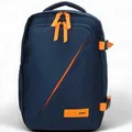 Produktbild: Mode Rucksack AMERICAN TOURISTER Unisex Blau - 91G-41004