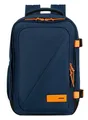 Produktbild: Cabin S Rucksack 20-40l Blau Stadt, Reise, Laptop