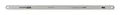 Produktbild: Fiskars Bügelsägeblatt 30 cm 24 TPI Pro TrueTension - 1062941 (VPE: 12 Stück)