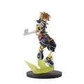 Produktbild: Square Enix Kingdom Hearts II Figur Sora-Statue, Form-ISM, PVC-Figur, mehrfarbig