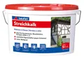 Produktbild: Baufan Streichkalk 5 L weiß  Wandfarbe