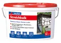 Produktbild: Baufan Streichkalk weiß 5l 100028