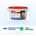 Produktbild: Baufan Streichkalk 5 L weiß  Wandfarbe