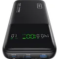 Produktbild: INIU Powerbank (27000 mAh, 140 W, 99.90 Wh) (BI-B64)
