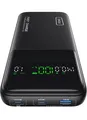 Produktbild: INIU Power Bank, 27000mAh 140W Power Bank - Geöffnete OVP, Wie neu✅
