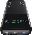 Produktbild: INIU Laptop Powerbank 27000mAh 140W PD 3.0 USB C Ein Aus Hochkapazität