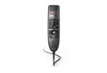 Produktbild: Philips LFH3500 SpeechMike Premium Diktiermikrofon Digitales Diktiergerät (Studioqualität, Track-ball, Drucktasten, Bewegungssensor)