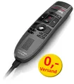 Produktbild: Philips SpeechMike Premium 3500 (LFH3500/00) USB Diktiermikrofon