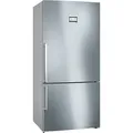 Produktbild: BOSCH KGN86AIDR Kühlgefrierkombination (D, 631 l, 1860 mm hoch, Inox-antifingerprint)