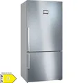 Produktbild: Bosch Kühl-/Gefrierkombination KGN86AIDR Serie 6