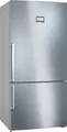 Produktbild: Bosch KGN86AIDR Serie 6 Freistehende Kühl-Gefrier-Kombination