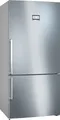 Produktbild: Bosch KGN86AIDR freistehende Kühl-Gefrier-Kombination