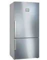 Produktbild: BOSCH KGN86AIDR Gefrierschrank Kombiniert No Frost 631L Multi-Airflow Klasse D
