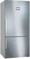 Produktbild: Bosch  – KGN86AIDR - Kühl-Gefrier-Kombination, Edelstahl-Optik
