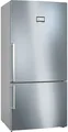 Produktbild: Bosch  – KGN86AIDR - Kühl-Gefrier-Kombination, Edelstahl-Optik