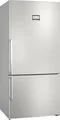 Produktbild: Bosch KGN 86 AIDR  NoFrost Edelstahl 186 X 86 cm