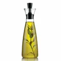 Produktbild: Eva Solo Öl- & Essig-Karaffe Essigspender Ölspender Glas Transparent 500ml NEU