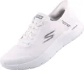 Produktbild: Skechers Sportliche Slipper Herren 31383137343631 Weiß 48 EU