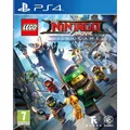 Produktbild: Ps4 Spiel Lego Ninjago, der Videofilm