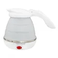 Produktbild: 5901299949498 Esperanza EKK023 Wasserkocher 0,5 l Weiß 750 W Esperanza