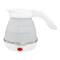 Produktbild: 5901299949498 Esperanza EKK023 Wasserkocher 0,5 l 750 W Weiß Esperanza