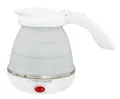 Produktbild: Esperanza faltbarer silikon-wasserkocher niagara 0,5 l