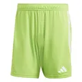 Produktbild: adidas Mens Shorts (1/4) Tiro 23 League Shorts, Team Semi Sol Green2/White, IB8088, S