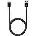 Produktbild: Kabel Samsung 2-Pack USB-A - USB-C 1.5m schwarz