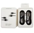 Produktbild: Samsung USB-C-Kabel 2 m Schwarz