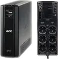 Produktbild: APC Power Saving Back-UPS Pro 1500, Schuko (BR1500G-GR)