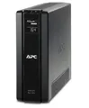 Produktbild: APC BR1500G-GR Back-UPS PRO 1500VA, 230 V,6-fach Schuko