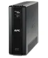 Produktbild: APC BR1500G-GR Back-UPS PRO 1500VA, 230 V,6-fach Schuko