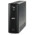 Produktbild: APC Power-Saving Back-UPS Pro 1500, 230V, Schuko
