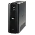 Produktbild: APC Back-UPS Pro BR1500G-GR USV 1500VA, 865W, Line-Interactive, 6x CEE 7 Schutzkontakt