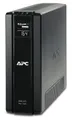 Produktbild: APC BR1500G-GR Back-UPS PRO 1500VA, 230 V, 6-fach Schuko