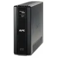 Produktbild: APC Back-UPS Pro BR1500G-GR USV 1500VA, 865W, Line-Interactive, 6x CEE 7 Schutzk