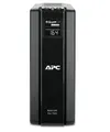 Produktbild: APC Back UPS PRO BR1500G-GR, 1500VA, 6x Schuko, Display. Überspannungsschutz